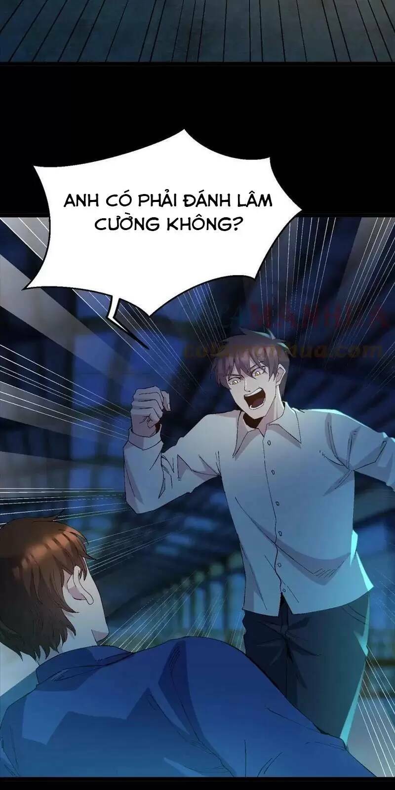 Trùng Sinh Trở Lại 1983 Làm Phú Hào Chapter 218 - Trang 2