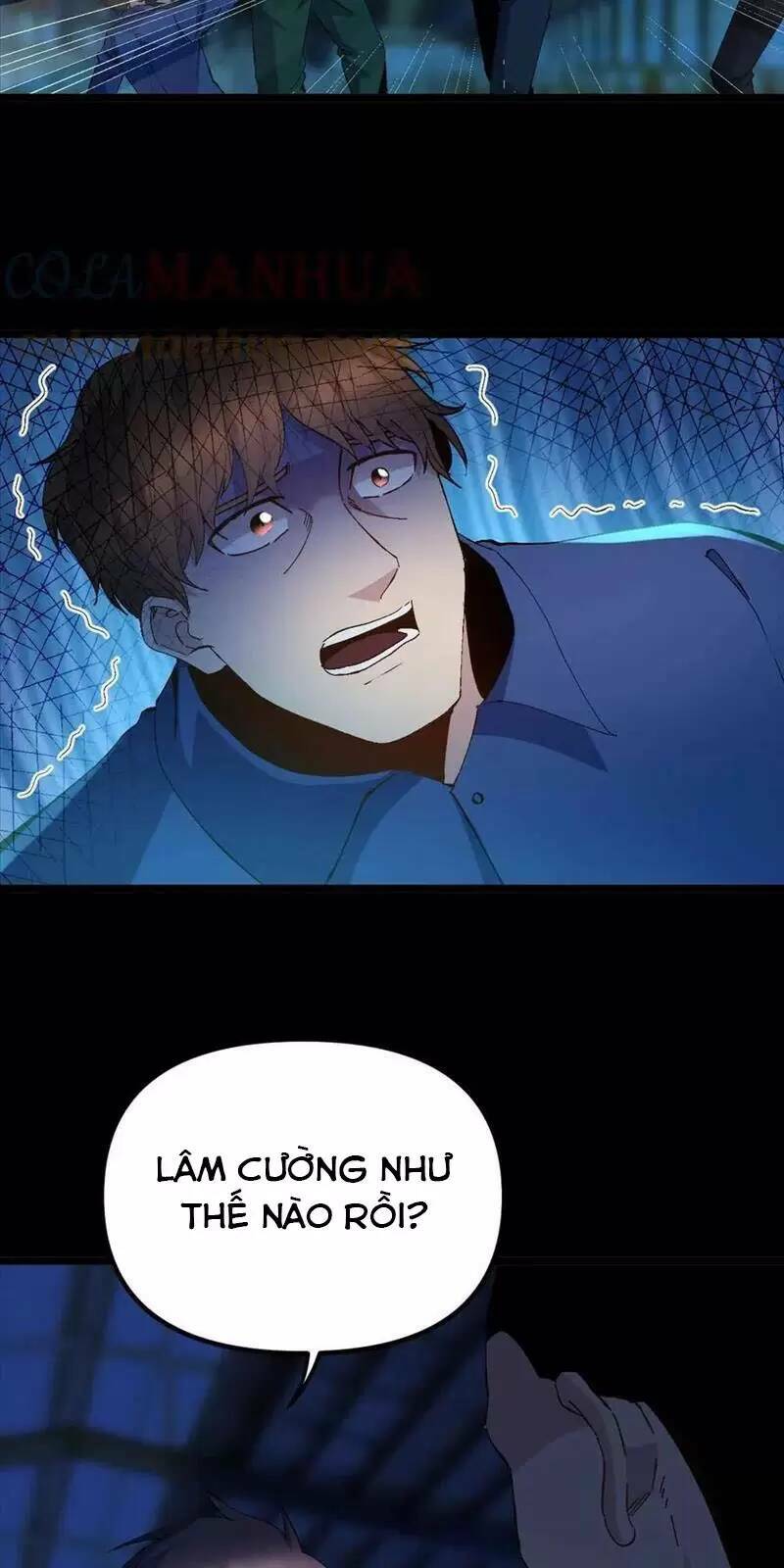 Trùng Sinh Trở Lại 1983 Làm Phú Hào Chapter 218 - Trang 2