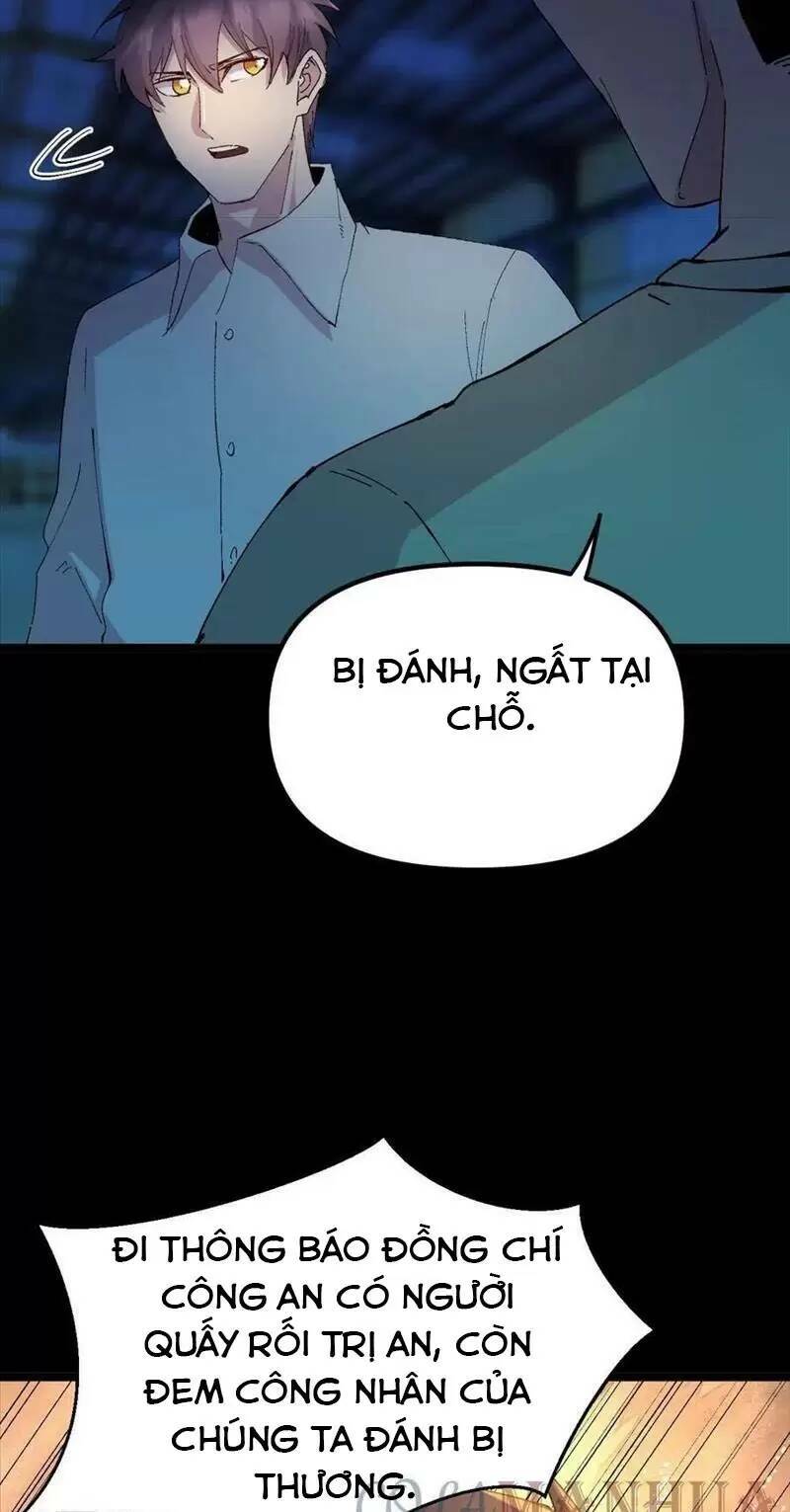 Trùng Sinh Trở Lại 1983 Làm Phú Hào Chapter 218 - Trang 2