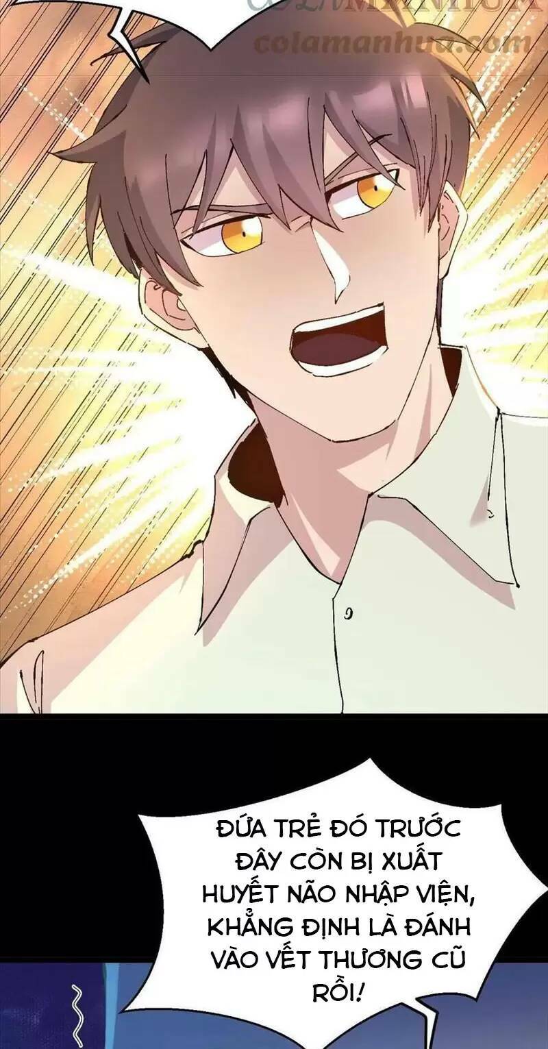 Trùng Sinh Trở Lại 1983 Làm Phú Hào Chapter 218 - Trang 2