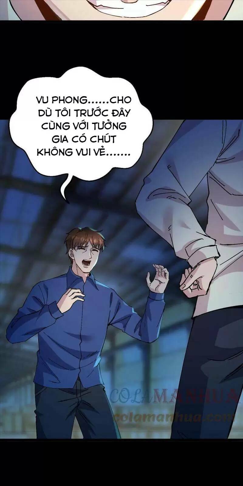 Trùng Sinh Trở Lại 1983 Làm Phú Hào Chapter 219 - Trang 2