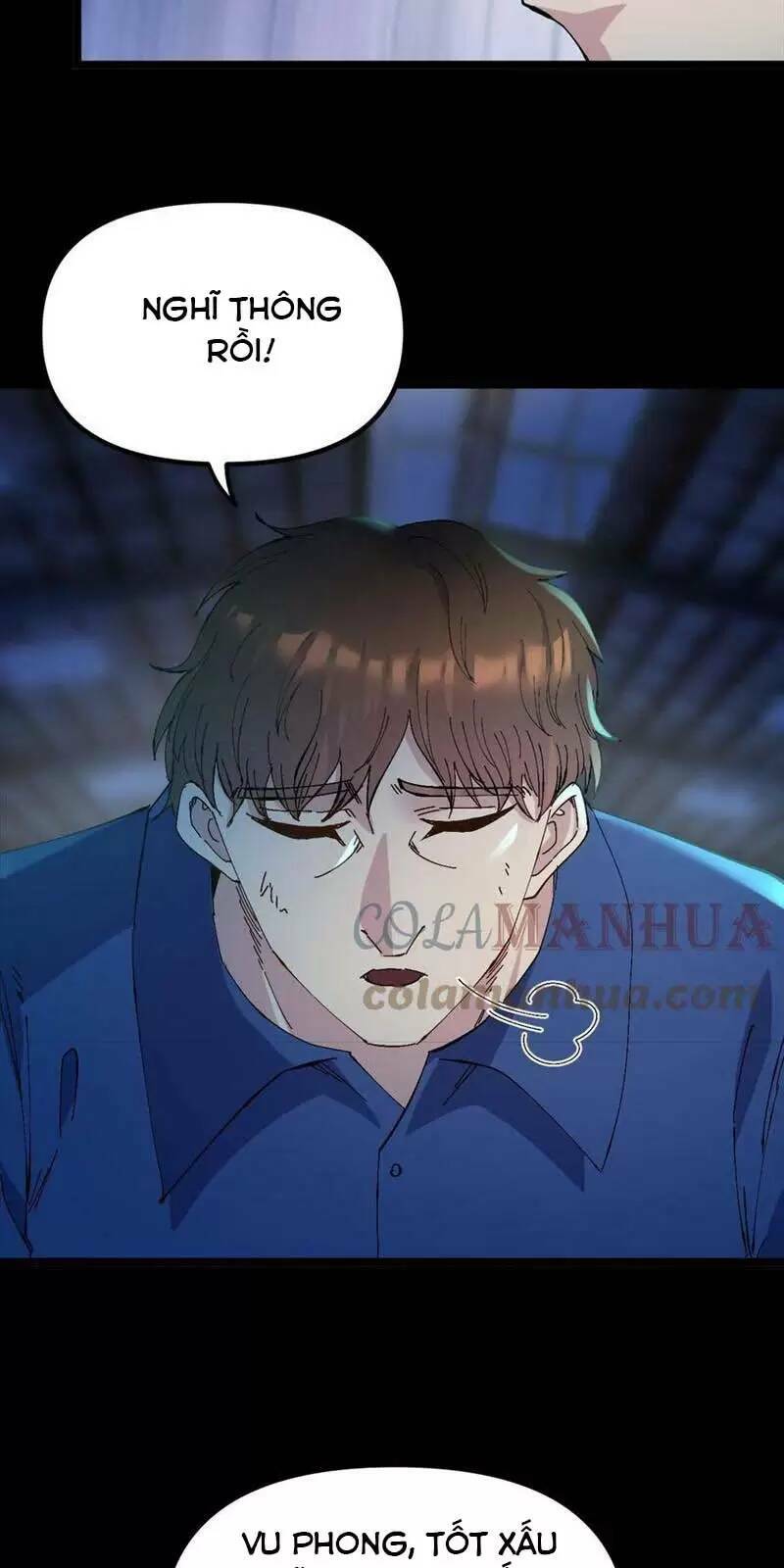 Trùng Sinh Trở Lại 1983 Làm Phú Hào Chapter 219 - Trang 2