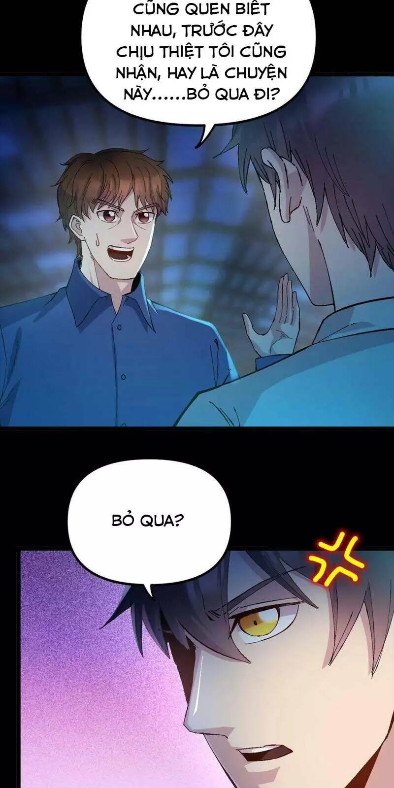 Trùng Sinh Trở Lại 1983 Làm Phú Hào Chapter 219 - Trang 2