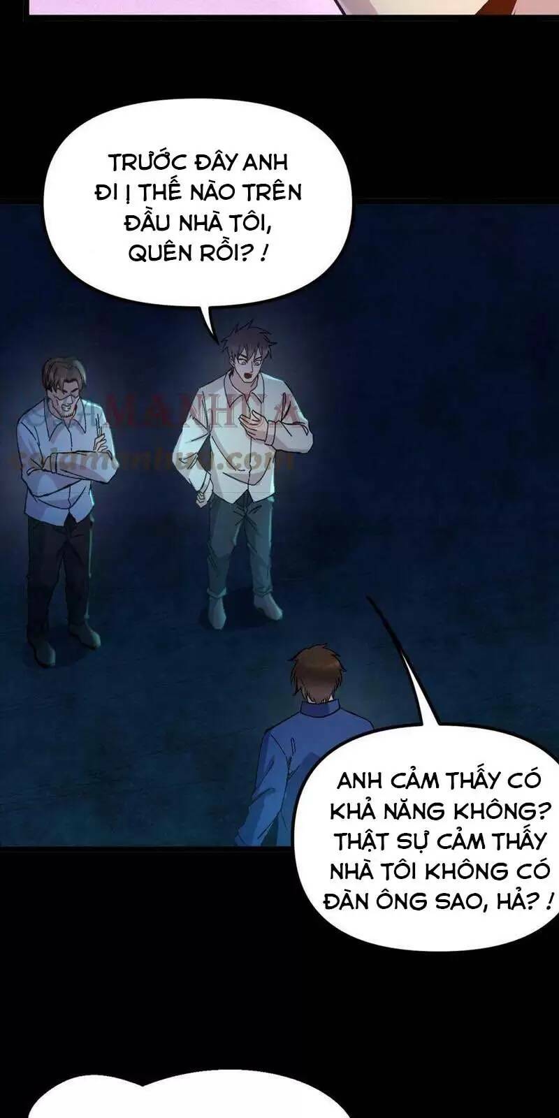 Trùng Sinh Trở Lại 1983 Làm Phú Hào Chapter 219 - Trang 2