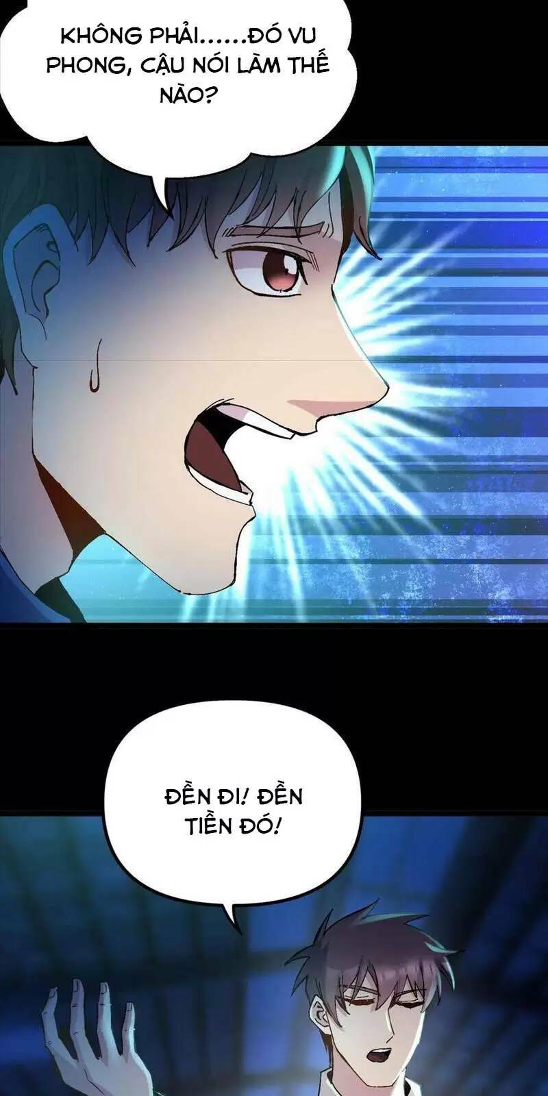 Trùng Sinh Trở Lại 1983 Làm Phú Hào Chapter 219 - Trang 2