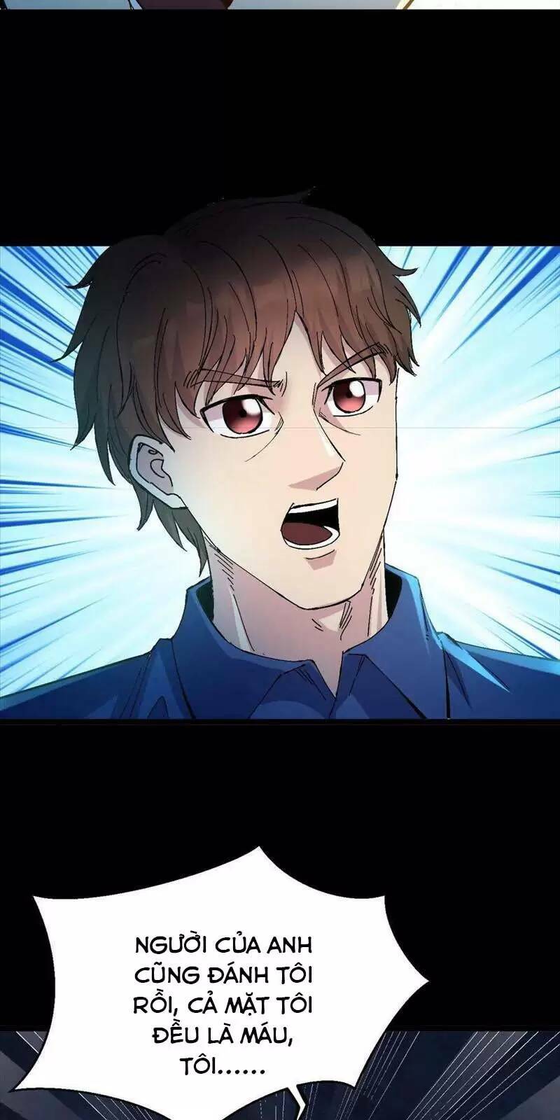 Trùng Sinh Trở Lại 1983 Làm Phú Hào Chapter 219 - Trang 2