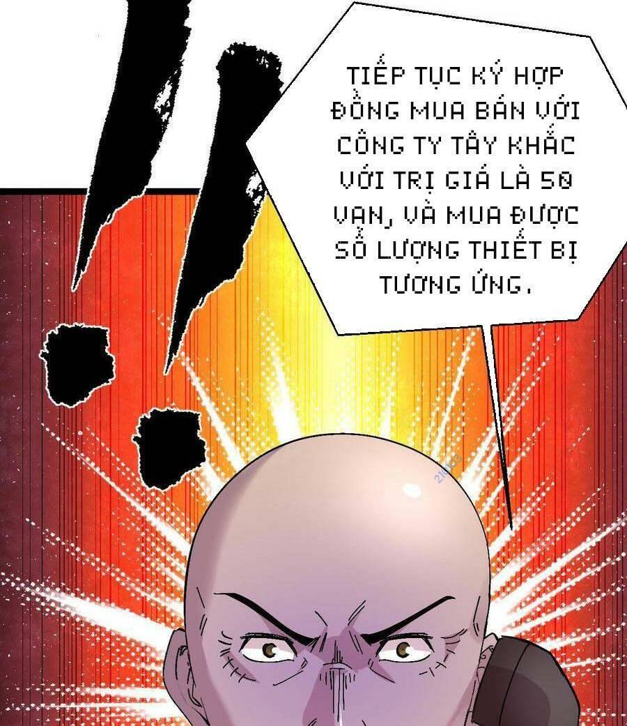 Trùng Sinh Trở Lại 1983 Làm Phú Hào Chapter 22 - Trang 2