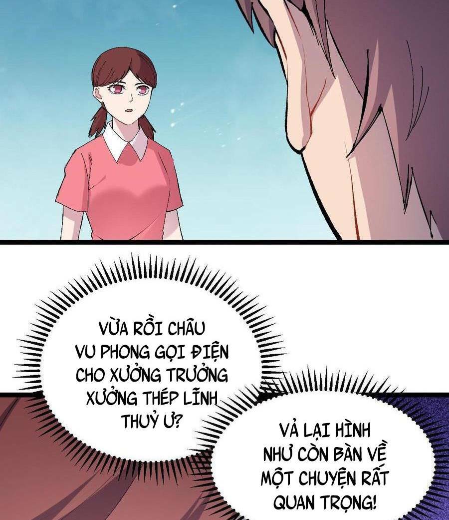 Trùng Sinh Trở Lại 1983 Làm Phú Hào Chapter 22 - Trang 2