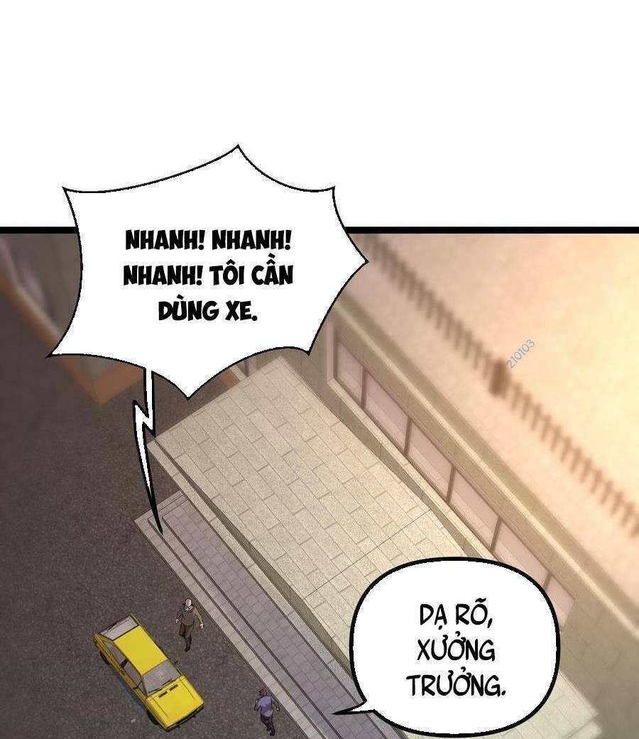 Trùng Sinh Trở Lại 1983 Làm Phú Hào Chapter 22 - Trang 2