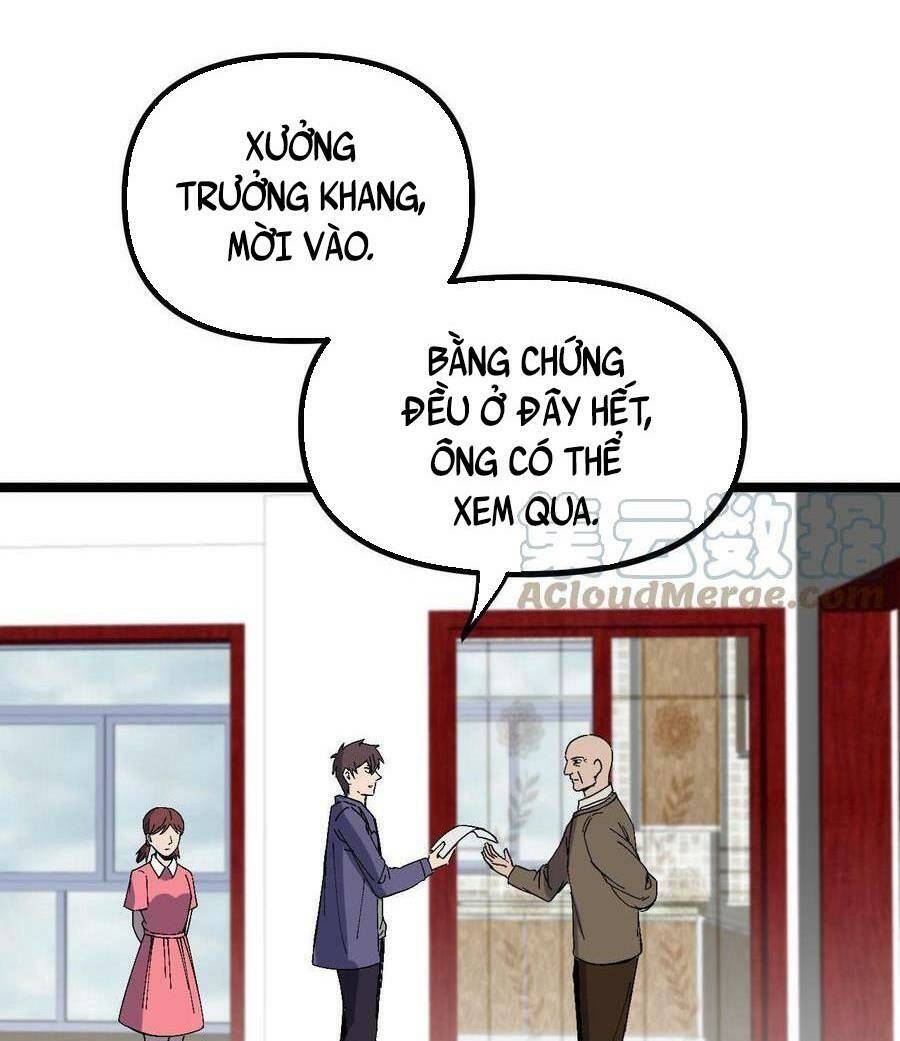 Trùng Sinh Trở Lại 1983 Làm Phú Hào Chapter 22 - Trang 2