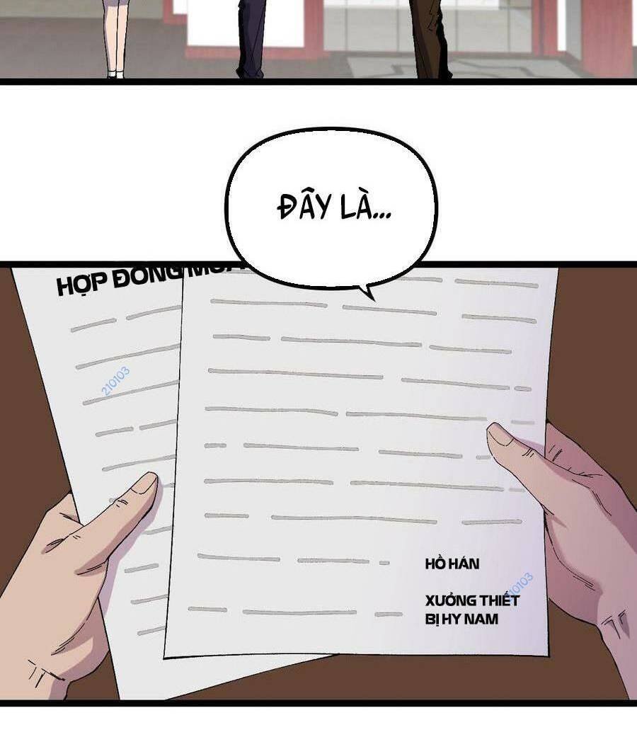 Trùng Sinh Trở Lại 1983 Làm Phú Hào Chapter 22 - Trang 2