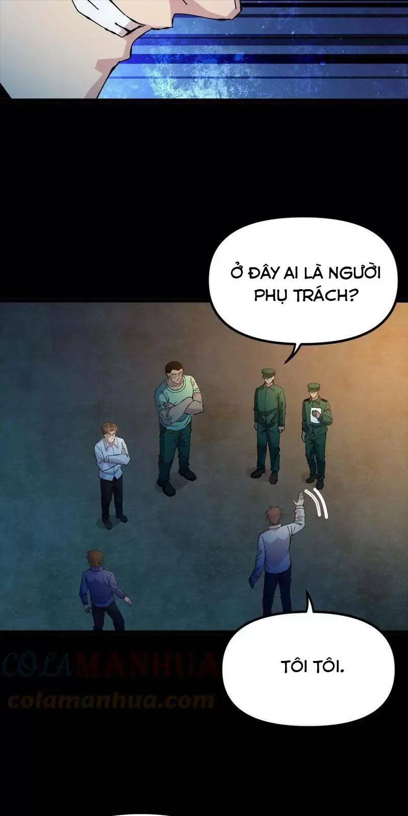 Trùng Sinh Trở Lại 1983 Làm Phú Hào Chapter 220 - Trang 2