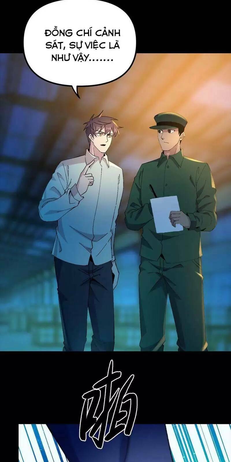 Trùng Sinh Trở Lại 1983 Làm Phú Hào Chapter 220 - Trang 2