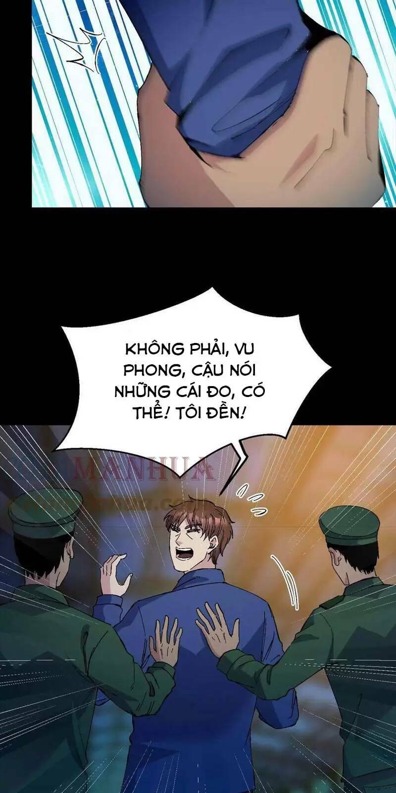 Trùng Sinh Trở Lại 1983 Làm Phú Hào Chapter 220 - Trang 2