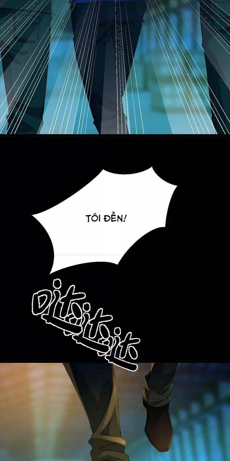 Trùng Sinh Trở Lại 1983 Làm Phú Hào Chapter 220 - Trang 2