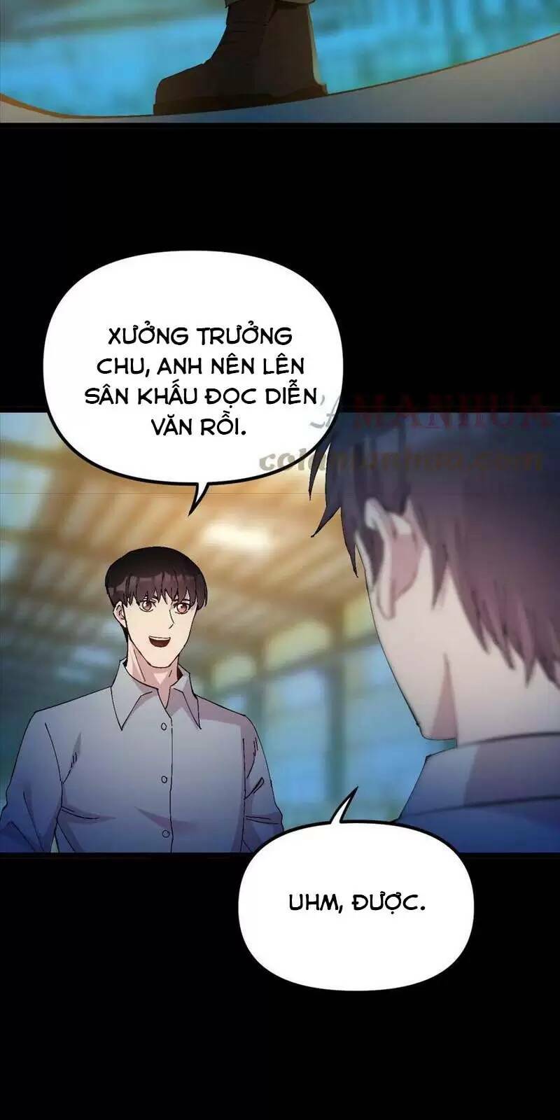 Trùng Sinh Trở Lại 1983 Làm Phú Hào Chapter 220 - Trang 2