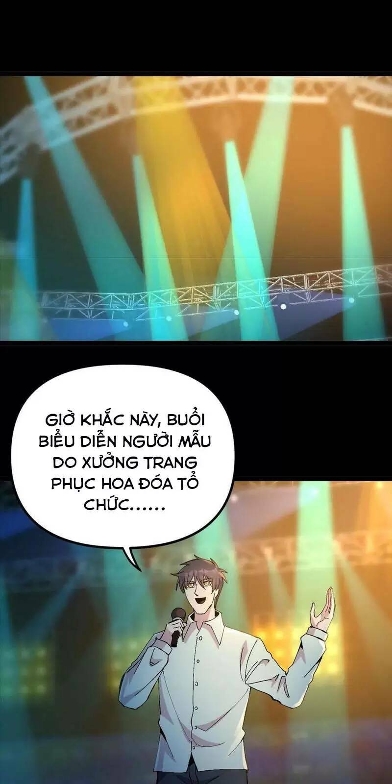 Trùng Sinh Trở Lại 1983 Làm Phú Hào Chapter 220 - Trang 2