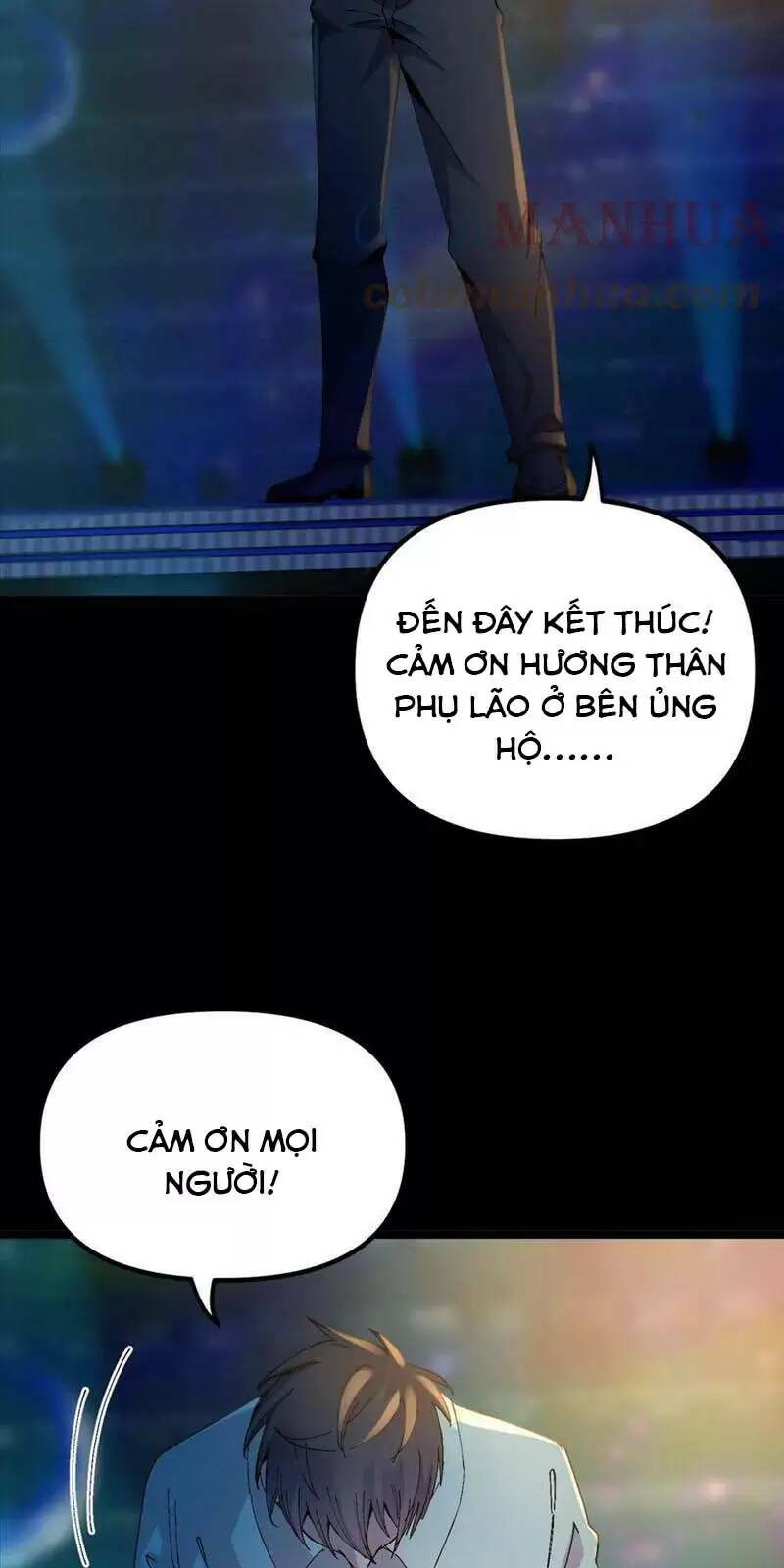 Trùng Sinh Trở Lại 1983 Làm Phú Hào Chapter 220 - Trang 2