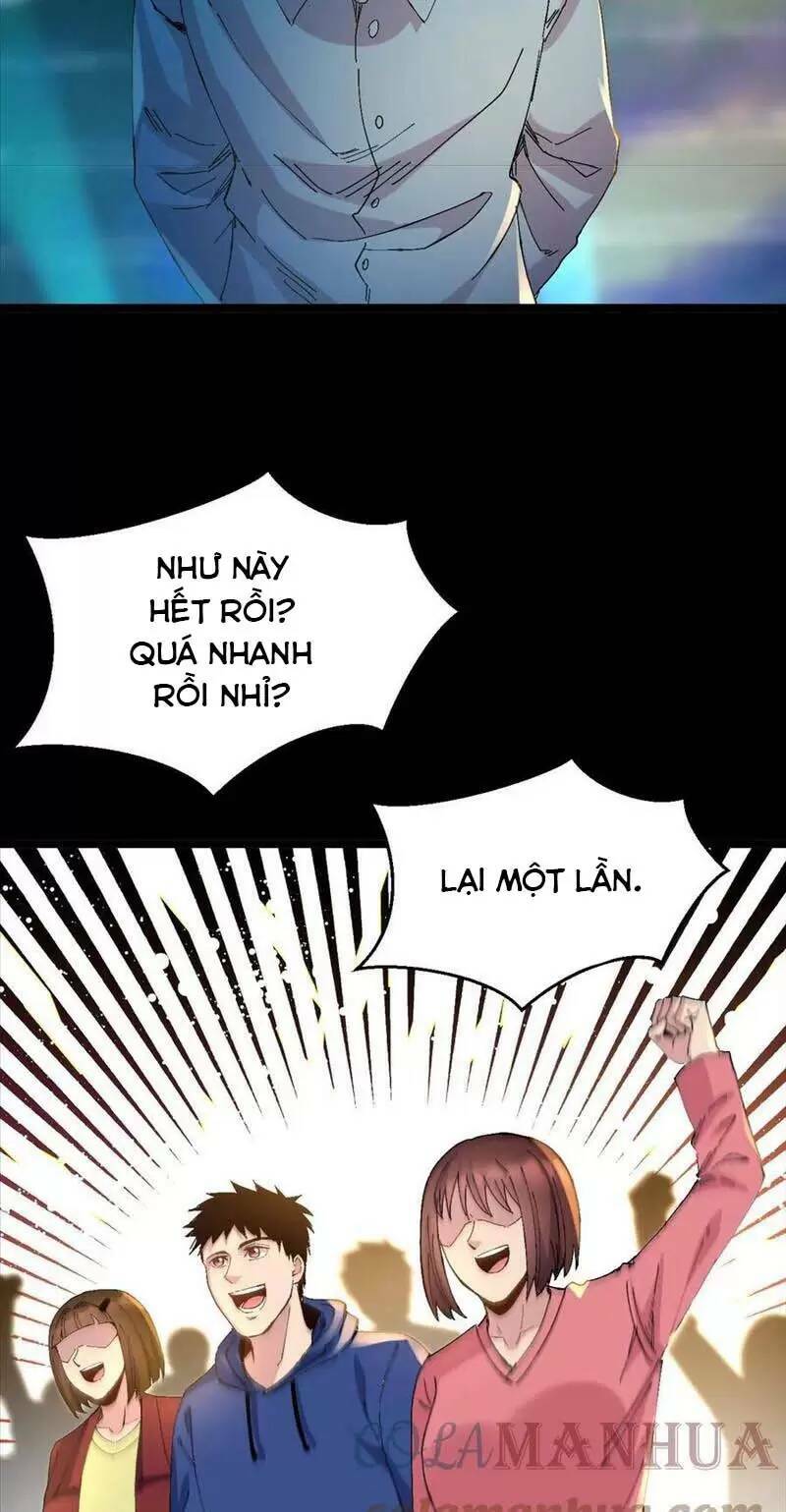 Trùng Sinh Trở Lại 1983 Làm Phú Hào Chapter 220 - Trang 2