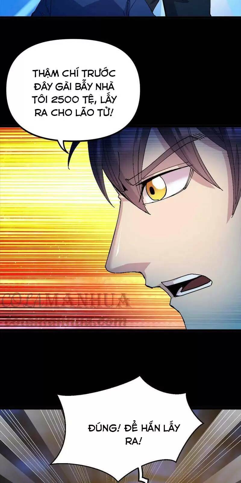 Trùng Sinh Trở Lại 1983 Làm Phú Hào Chapter 220 - Trang 2