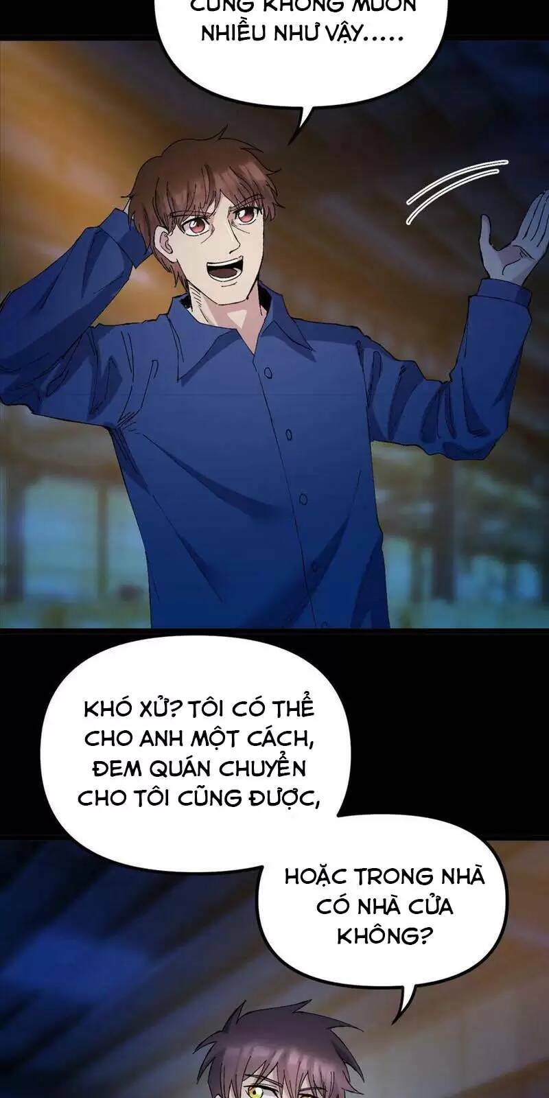 Trùng Sinh Trở Lại 1983 Làm Phú Hào Chapter 220 - Trang 2