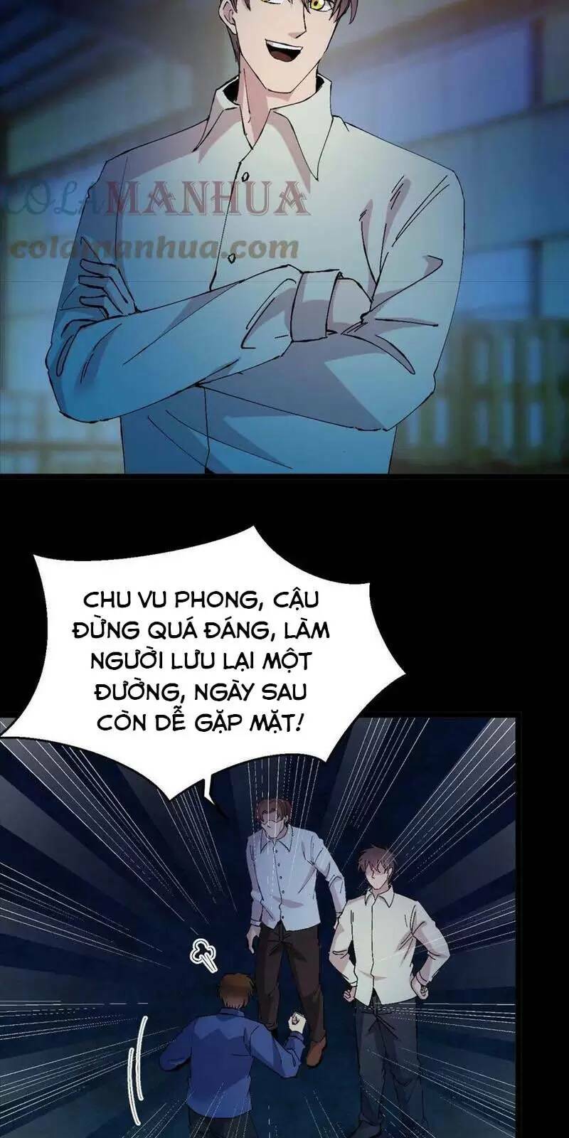 Trùng Sinh Trở Lại 1983 Làm Phú Hào Chapter 220 - Trang 2
