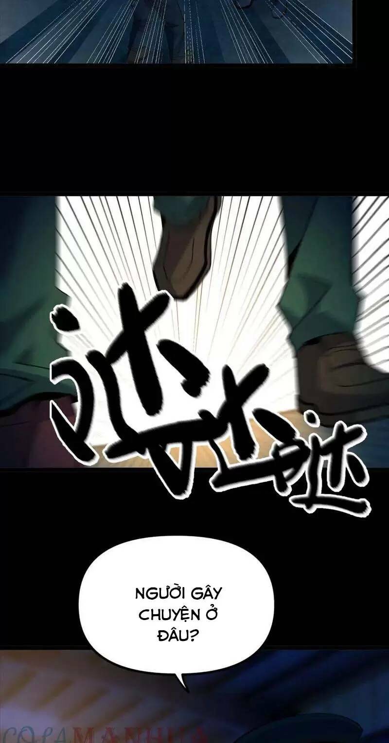 Trùng Sinh Trở Lại 1983 Làm Phú Hào Chapter 220 - Trang 2