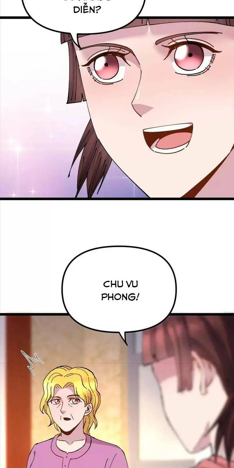 Trùng Sinh Trở Lại 1983 Làm Phú Hào Chapter 222 - Trang 2