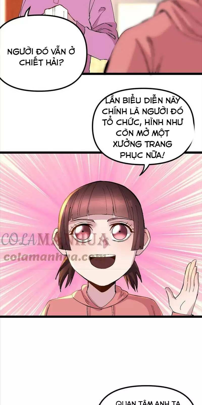 Trùng Sinh Trở Lại 1983 Làm Phú Hào Chapter 222 - Trang 2