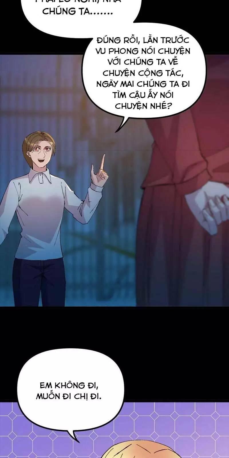 Trùng Sinh Trở Lại 1983 Làm Phú Hào Chapter 222 - Trang 2