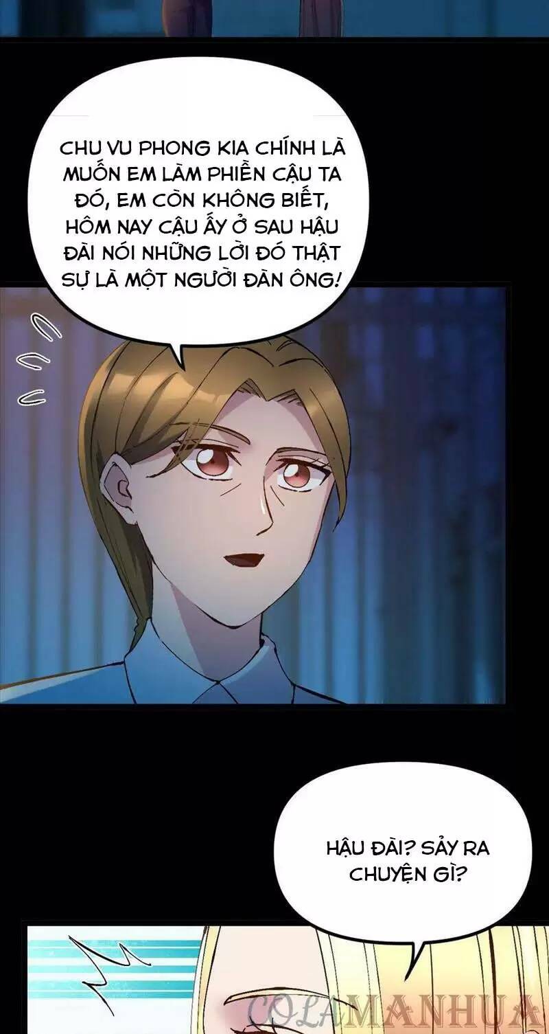 Trùng Sinh Trở Lại 1983 Làm Phú Hào Chapter 222 - Trang 2