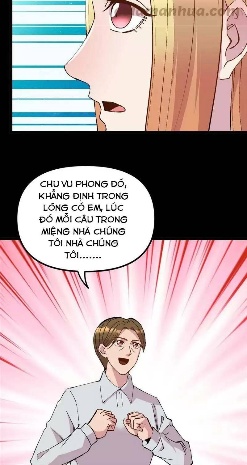 Trùng Sinh Trở Lại 1983 Làm Phú Hào Chapter 222 - Trang 2