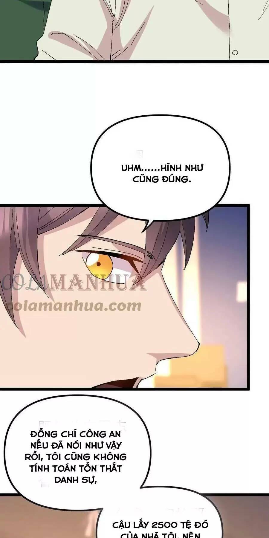 Trùng Sinh Trở Lại 1983 Làm Phú Hào Chapter 223 - Trang 2