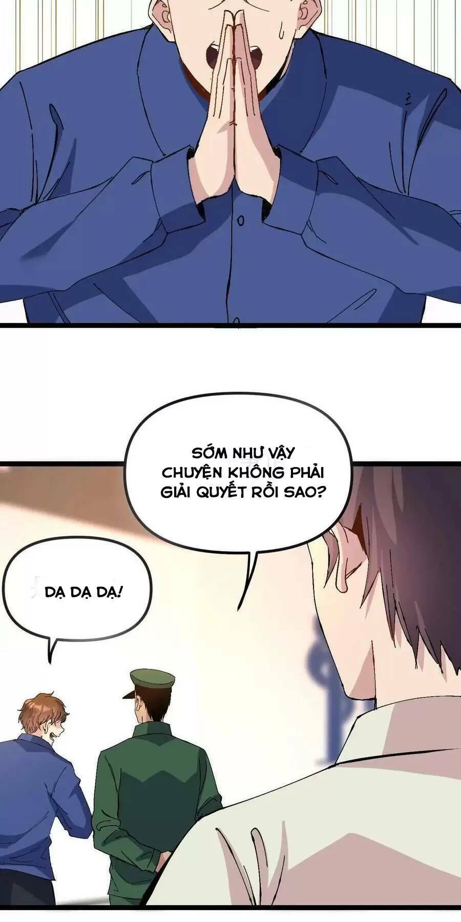 Trùng Sinh Trở Lại 1983 Làm Phú Hào Chapter 223 - Trang 2