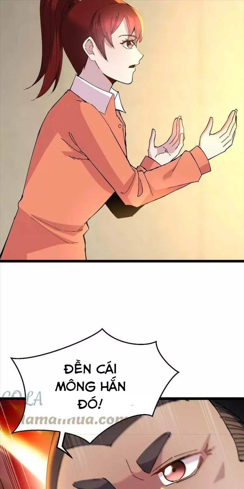 Trùng Sinh Trở Lại 1983 Làm Phú Hào Chapter 224 - Trang 2