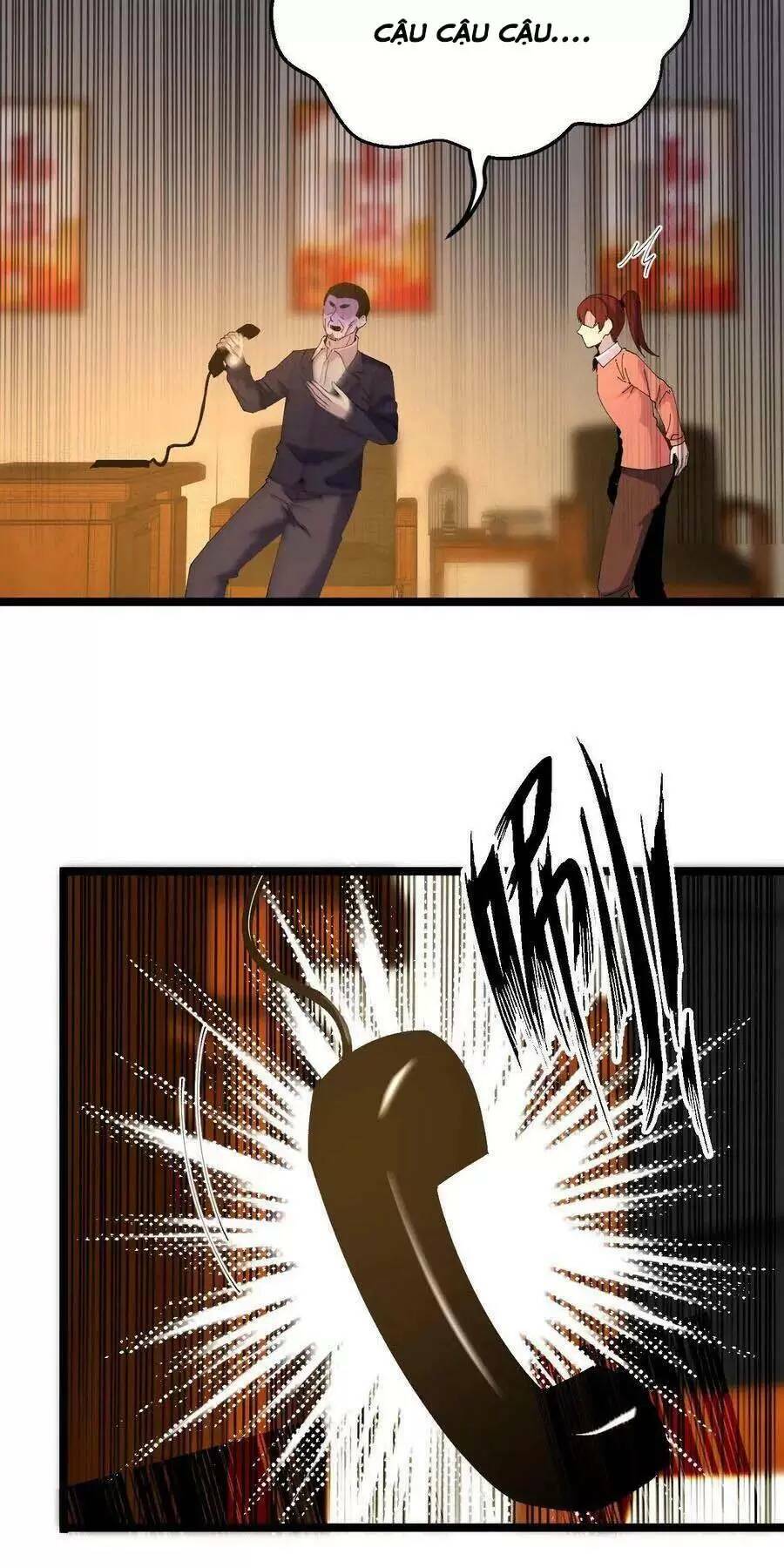 Trùng Sinh Trở Lại 1983 Làm Phú Hào Chapter 225 - Trang 2