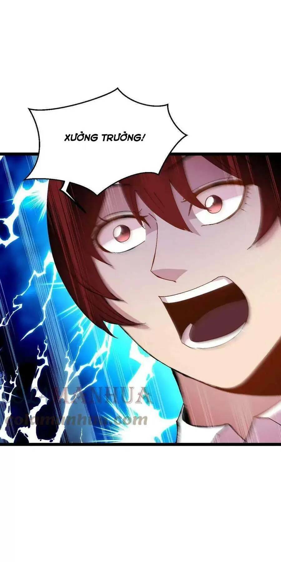 Trùng Sinh Trở Lại 1983 Làm Phú Hào Chapter 225 - Trang 2