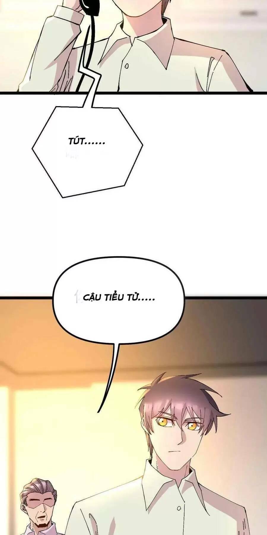 Trùng Sinh Trở Lại 1983 Làm Phú Hào Chapter 225 - Trang 2