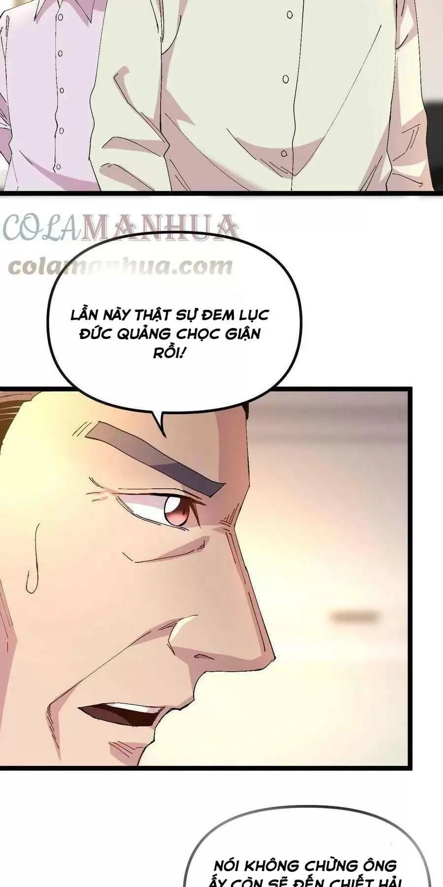 Trùng Sinh Trở Lại 1983 Làm Phú Hào Chapter 225 - Trang 2