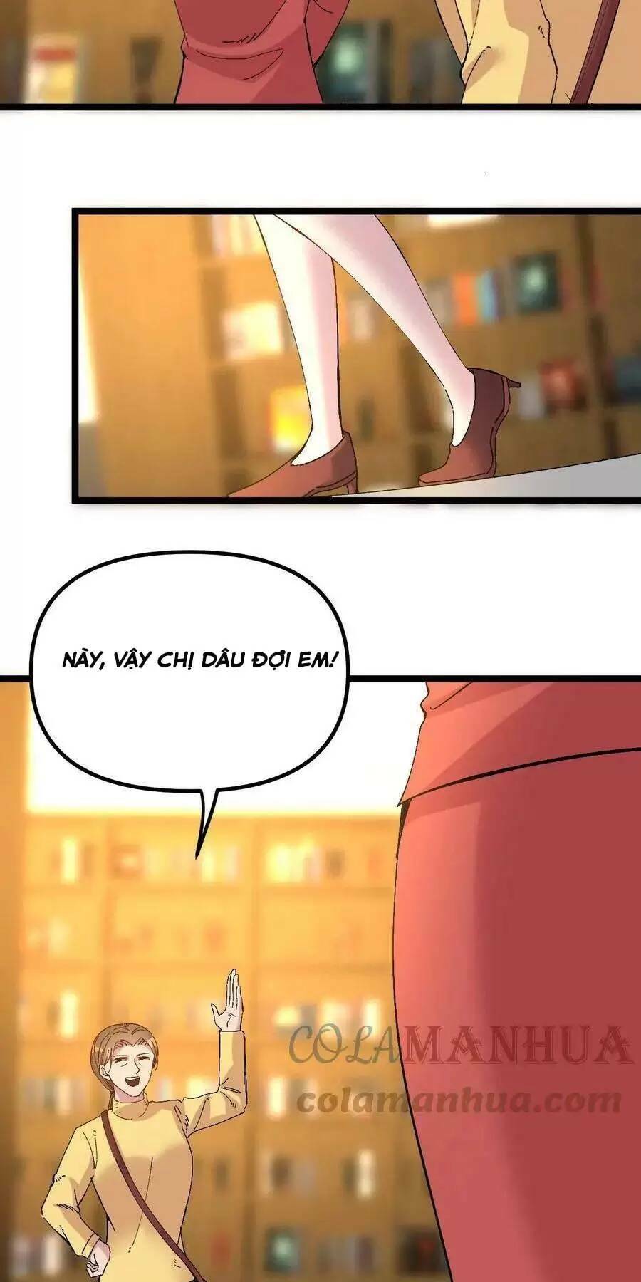 Trùng Sinh Trở Lại 1983 Làm Phú Hào Chapter 226 - Trang 2