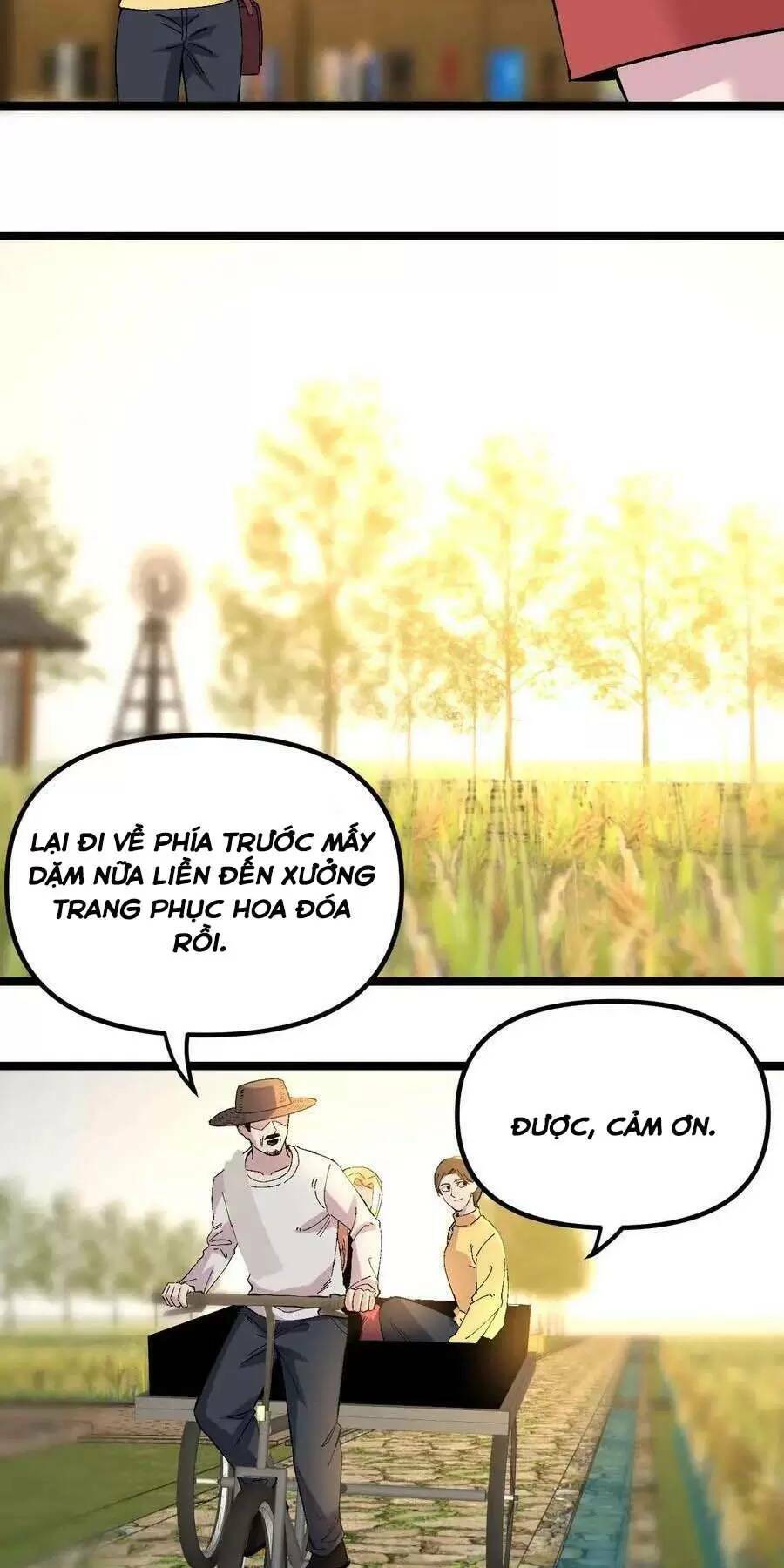 Trùng Sinh Trở Lại 1983 Làm Phú Hào Chapter 226 - Trang 2