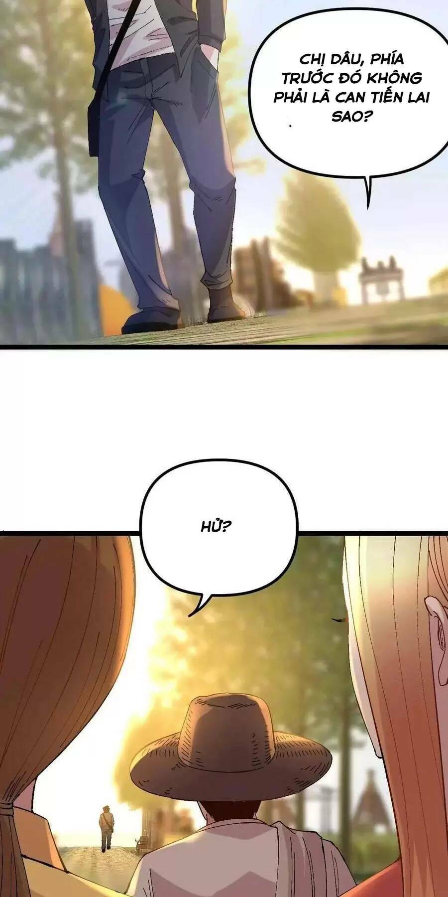 Trùng Sinh Trở Lại 1983 Làm Phú Hào Chapter 226 - Trang 2