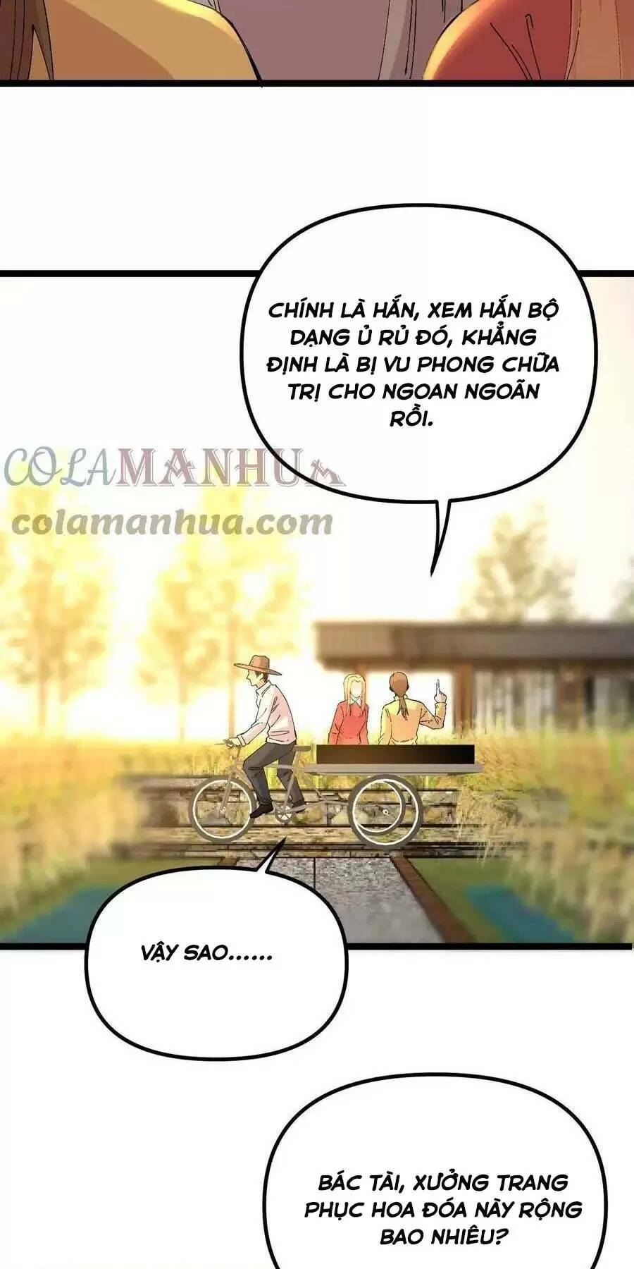 Trùng Sinh Trở Lại 1983 Làm Phú Hào Chapter 226 - Trang 2