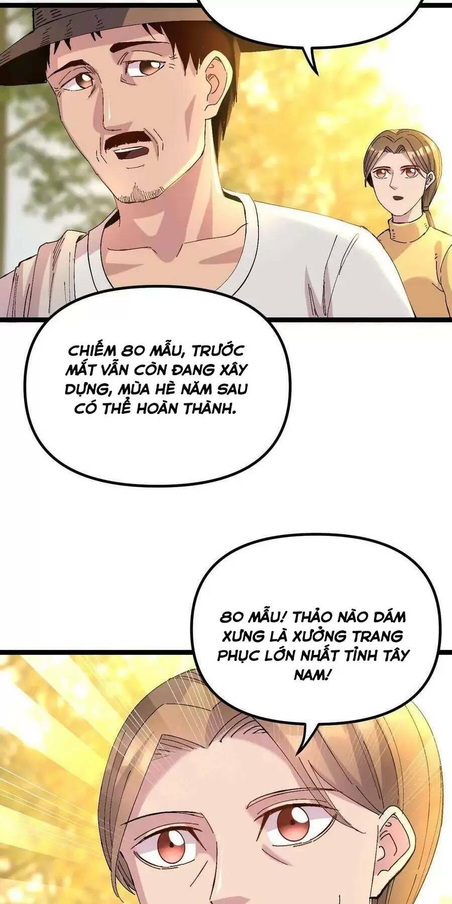 Trùng Sinh Trở Lại 1983 Làm Phú Hào Chapter 226 - Trang 2