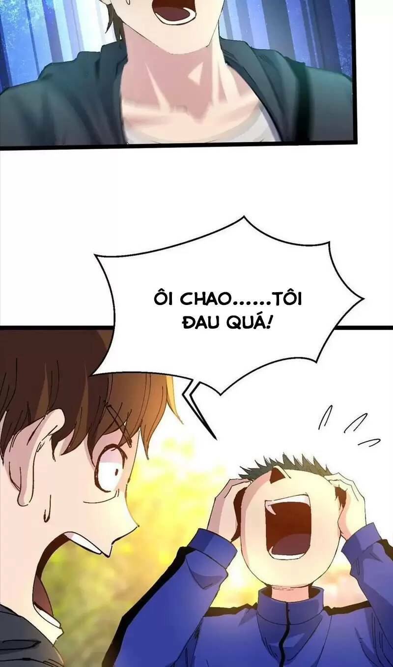 Trùng Sinh Trở Lại 1983 Làm Phú Hào Chapter 227 - Trang 2