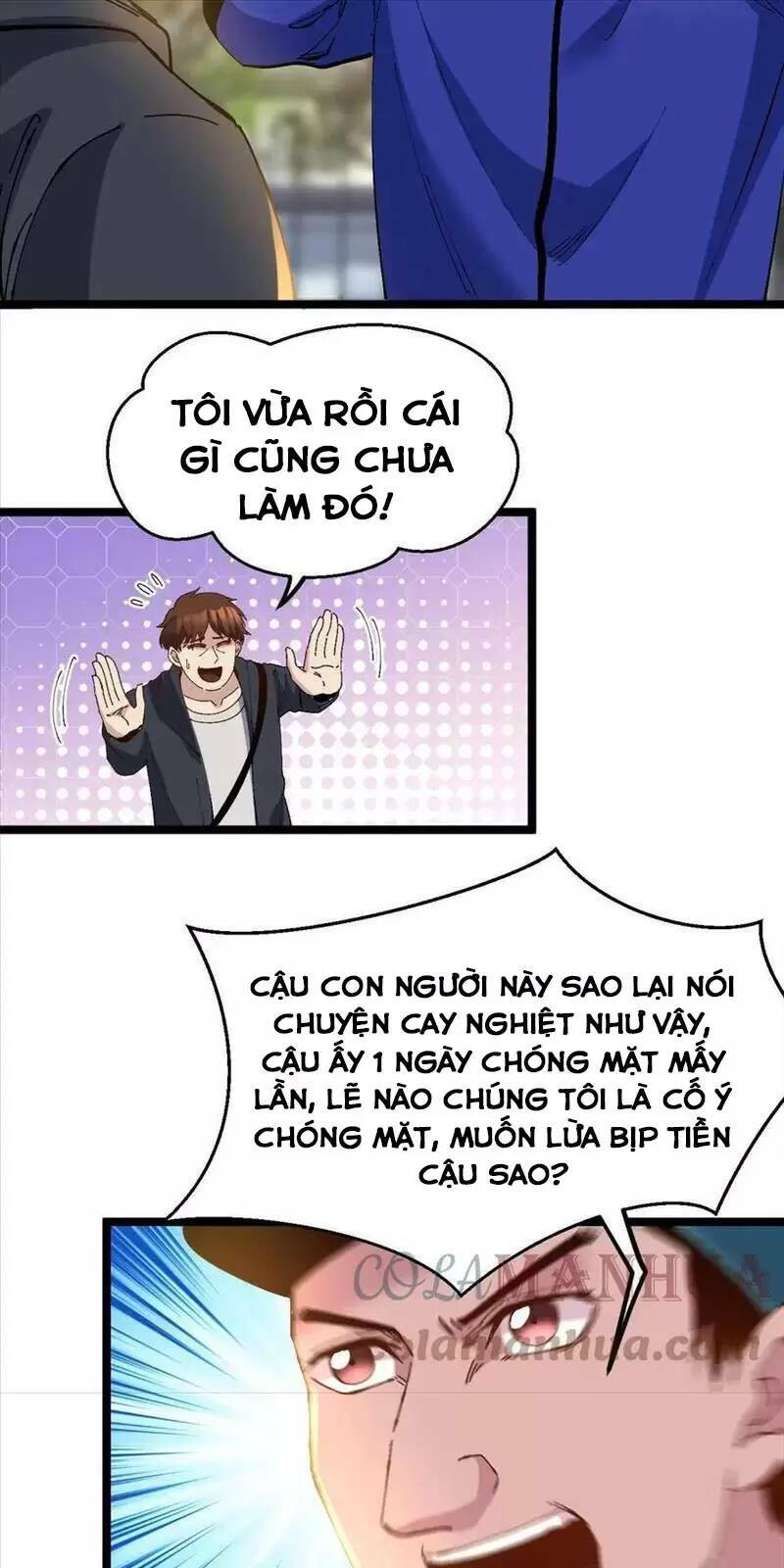 Trùng Sinh Trở Lại 1983 Làm Phú Hào Chapter 227 - Trang 2