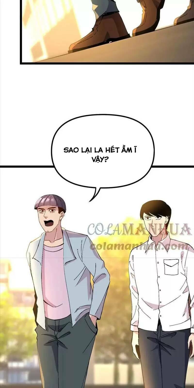 Trùng Sinh Trở Lại 1983 Làm Phú Hào Chapter 227 - Trang 2