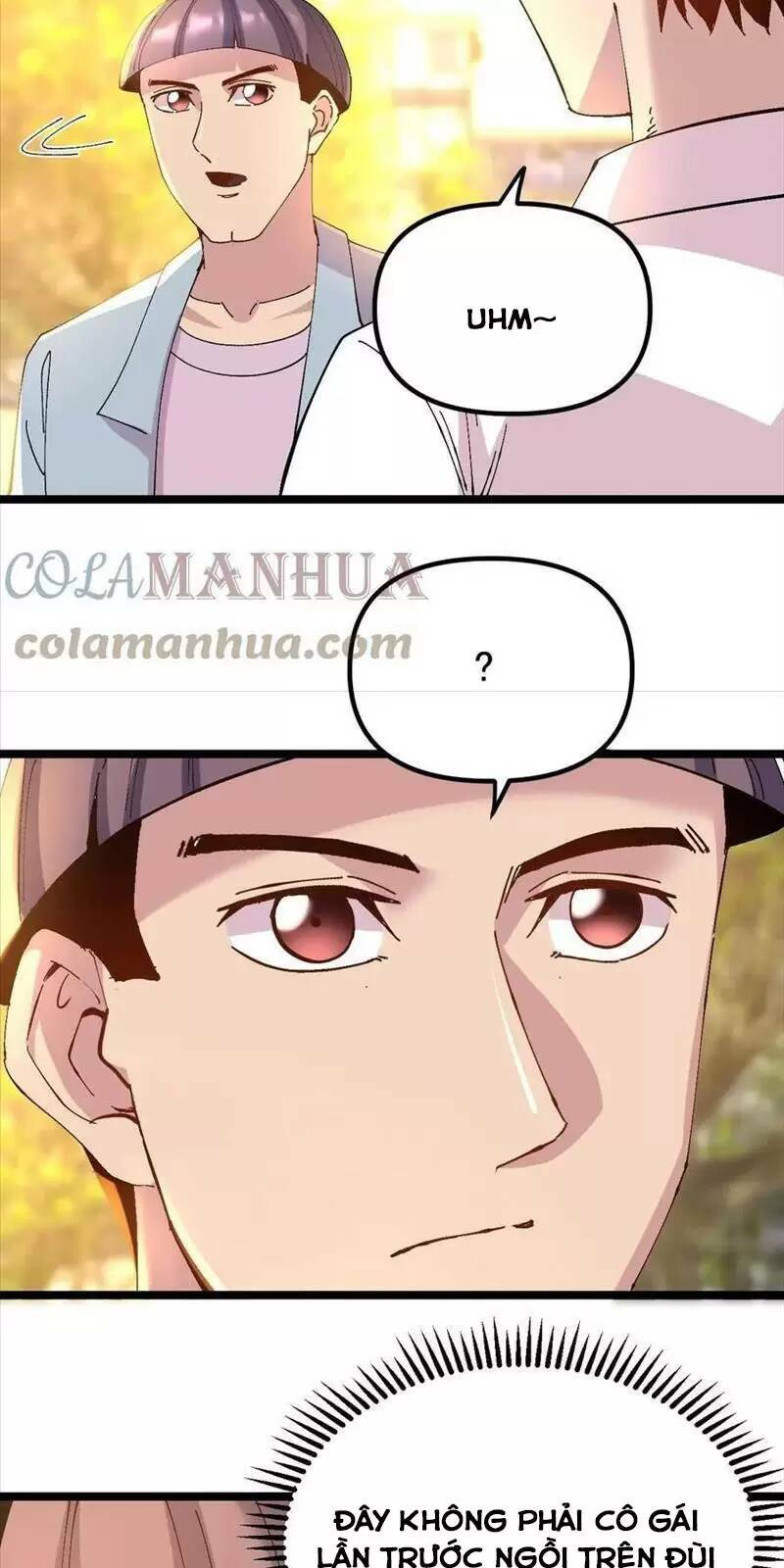 Trùng Sinh Trở Lại 1983 Làm Phú Hào Chapter 227 - Trang 2