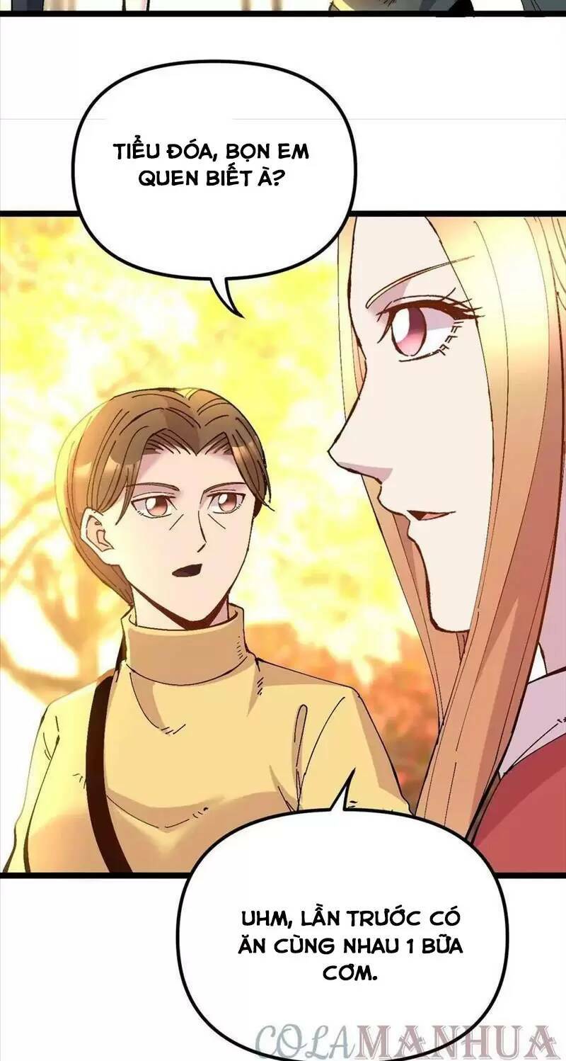 Trùng Sinh Trở Lại 1983 Làm Phú Hào Chapter 227 - Trang 2