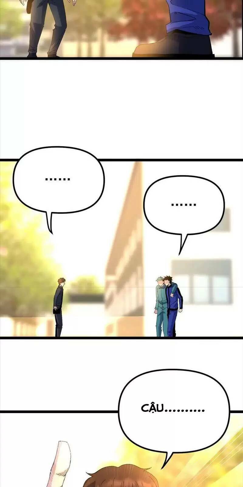 Trùng Sinh Trở Lại 1983 Làm Phú Hào Chapter 227 - Trang 2